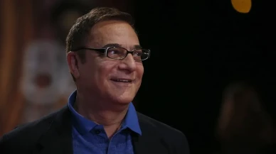 Mehmet Ali Erbil'den Şaşırtan Açıklama: 40 Yaş Küçük Sevgilisinden Çocuk İstiyor!