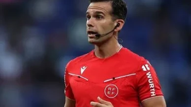 Abdullah Buğra Taşkınsoy Kimdir, Kaç Yaşında, Nereli, Kiminle Evli, Eşi Kim, Mesleği Nedir, Hangi Takımların Hakemliğini Yaptı?