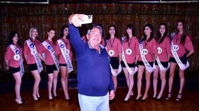 Miss Cruise 2025: Kraliçelik Yolunda Ege Denizi’nde Güzellik Fırtınası!