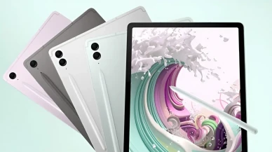 Samsung Kullanıcılarını Kızdırdı: Galaxy Tab S10 FE Serisinde Güncelleme Krizi!