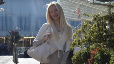 Cansu Taşkın'dan Mutluluk Dolu Açıklama: "Her Şey Harika Gidiyor!"