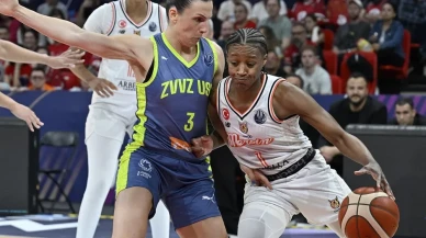 Avrupa’nın Kalbinde Türk İmzası: ÇBK Mersin Bir Kez Daha Finalde Tüm Dikkatleri Üzerine Çekti!