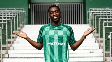 Galatasaray’a Derrick Köhn Müjdesi! Serie A ve Bundesliga’dan Transfer Teklifleri Geliyor