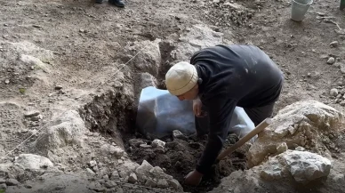 Muğla'nın Seydikemer İlçesi'nde Batı Anadolu'nun En Eski "Erken Anadolu Geni" Tespit Edildi