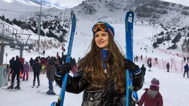 Erzincan Ergan’da Ziyaretçi Patlaması: Türkiye Kış Turizmine Damga Vurdu