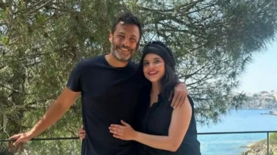 Feyza Civelek 30. Yaşını Barış Kılıç ile Dans Ederek Kutladı! O Görüntüler Sosyal Medyada Olay Oldu