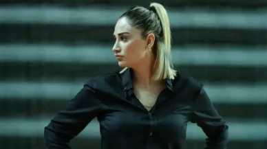 Panathinaikos'un Türk Başantrenörü Selen Erdem Trafik Kazası Geçirdi! Sağlık Durumu Nasıl, Kaza Nasıl Gerçekleşti?