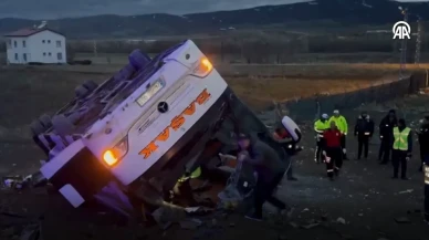 Bayramda Trafik Kazaları Yine Can Aldı!