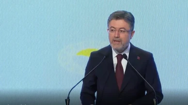 Tarım ve Orman Bakanı İbrahim Yumaklı Tarım Orman Şurası “Tarım Ekonomisi Atölyesi” Programında Konuştu
