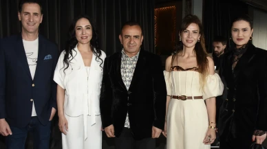 İstanbul’da Ruhunuza İyi Gelecek Etkinlik: "NeFesAct" Katılımcılardan Tam Not Aldı!