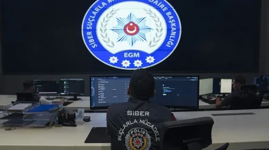27 ilde büyük siber operasyon! 237 şüpheli yakalandı, 118’i tutuklandı