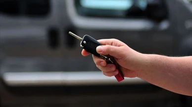 Araç satışında alıcıya dikkat! Bu yöntemle sizi de dolandırabilirler