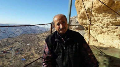 Mağarada Geçen Bir Ömür: Şükrü Kurt Kimdir? Nerede Yaşıyor, Kaç Yaşında, Evli mi?