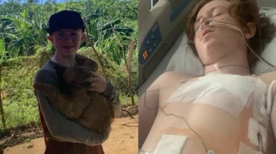 Sadece 17 Yaşındaydı: Otistik Çocuğu 12 Saniyede 9 Kurşunla Vurdular!