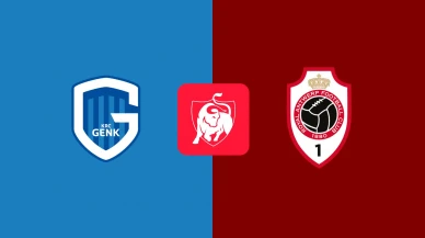 Antwerp Genk Maçı Ne Zaman?