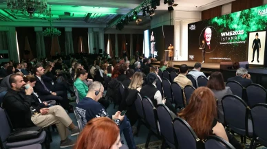 Dünyaca Ünlü Pazarlama Devleri Türkiye’de Buluştu: İşte Kotler Zirvesi’nden En Çarpıcı Anlar!