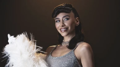 Gökhan Türkmen ve Mert Carim Ezgi Gergin İçin Birleşti! “Leydi” Ses Getiriyor