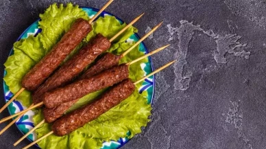 Antep’ten Sofranıza: Simit Kebabının Efsane Tarifi İlk Kez Bu Kadar Detaylı!