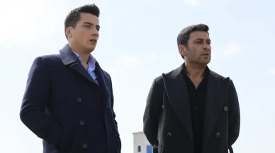 Uzak Şehir’in Kaya’sı Konuştu: “Popülerlik İçin Oyunculuk Yapmıyorum”