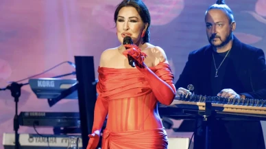 Turizm Devi Sezona Nükhet Duru Rüzgarıyla Girdi!