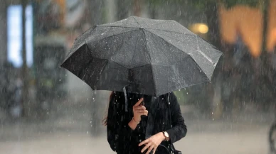 İstanbul ve 50 ile sel uyarısı! Meteoroloji'den alarm seviyesinde açıklama
