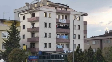 Bursa’da Kahreden Kaza: 2.5 Yaşındaki Minik Osman Beton Zemine Çakıldı!