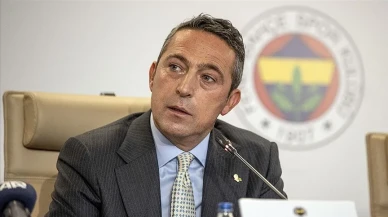 Ali Koç: Dünyanın En İyi Takımlarından Birine Sahibiz! Fenerbahçe Başkanı Ali Koç Açıklamalarda Bulundu