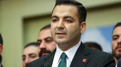 CHP’li Cem Aydın Yargıda: Siyaset mi, Yargıdan Kaçış mı?