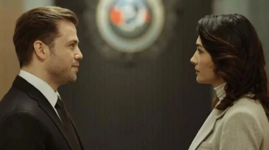 Teşkilat Dizisi Kadrosunda Büyük Değişiklik!  Oyuncuları Kim, Konusu Nedir?