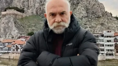 Emektar Oyuncu Yavuz Çetin Kanser Nedeniyle Hayatını Kaybetti