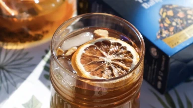 Bu Bahar Çayınızda Bahar Açacak: Beta Tea'den Portakal Çiçeği Sürprizi!