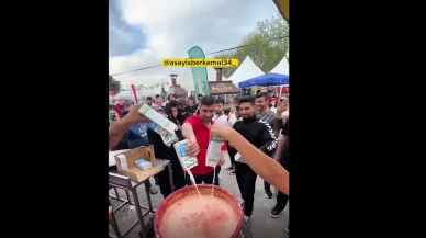 Hijyen Kurallarını Hiçe Sayan Adanalı Fenomen Dönerciye Ceza Yazıldı