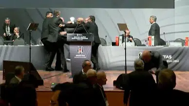 Hasan Arat Yumruklu Saldırının Ardından İlk Açıklamasını Yaptı: “Beni Arkadan Vurdular, Bu Bir Kalleşliktir”