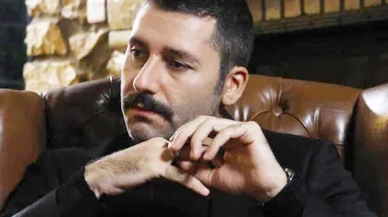 Oyuncu Orhan Kılıç Almanya Günlerini Anlattı: Kadın Şiddetinden Kaçıp Karakola Sığındım