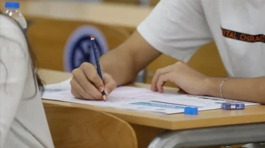 13 Nisan 2025 Bugün Hangi Sınav Var? Tüm Gözler Bu Tarihte!