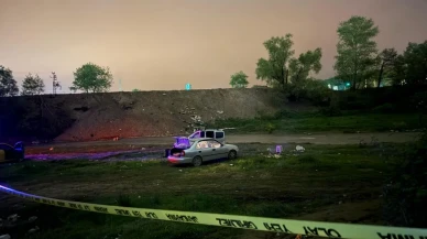 Sakarya Akyazı’da Kanlı Çatışma: Emekli Polis ve Bir Kişi Silahla Vuruldu!