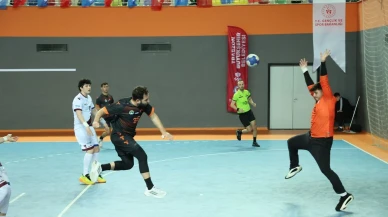 Hentbolda Nefes Kesen Seri: Trabzon Belediyespor, Köyceğiz’i Eleyip 5’incilik Finaline Yükseldi!