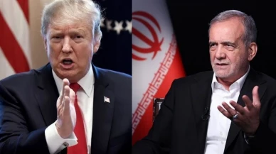 ABD ve İran Umman'da Nükleer Güç Programına İlişkin Toplanacak