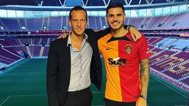 Galatasaray'ın Transfer Sihirbazı George Gardi'den Fenerbahçe İtirafı: "Ali Koç'la Çalışmam"