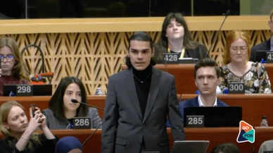 Enes Hocaoğulları kimdir, kaç yaşında, aslen nereli, ne mezunu, nerede yaşıyor?