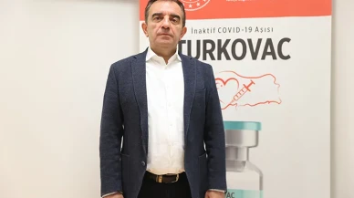 Prof. Dr. Aykut Özdarendeli: TURKOVAC İçin Kar Hesabı Yapmadık!