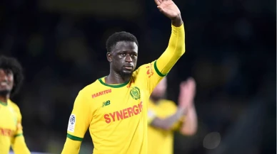 Fenerbahçe'den Orta Sahaya Sürpriz Hamle: Abdoulaye Toure Radar Altında