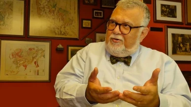 Prof. Dr. Celal Şengör uyardı! Büyük İstanbul depreminin ayak sesleri mi?