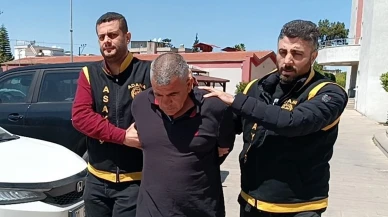 Portakal Bahçesinde Dehşet! 24 Yaşındaki Genç Kanlar İçinde Kaldı