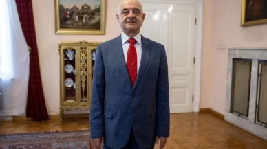 Polonya’dan Türkiye’nin Savunma Sanayisine Övgü: “İşbirliğimiz İçin Güçlü Bir Temel”