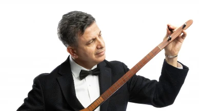 Ümit Yılmaz’dan Kızına ve Türkiye’nin Çocuklarına Bayram Hediyesi