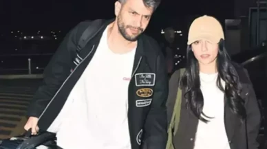 Hazar Ergüçlü’den Sürpriz Hamle! Sevgilisiyle KKTC’ye Gitti, Ailesiyle Tanıştırdı mı?