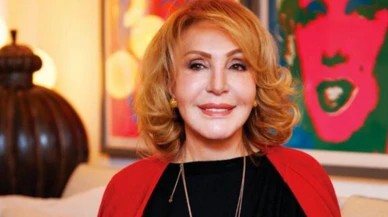 Ali Koç'un Annesi Çiğdem Simavi Kimdir? Kaç Yaşında, Nereli, Espressolab İlişkisi Nedir? Evli mi, Kocası Kim?