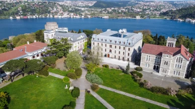 Boğaziçi Üniversitesi Türkiye’nin Ekonomik Geleceğine Işık Tutuyor