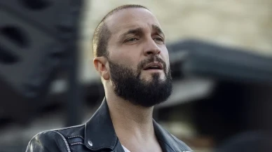 Berkay’dan Alaçatı’da Unutulmaz Gece! 14. Ot Festivali’nde Rekor Katılım